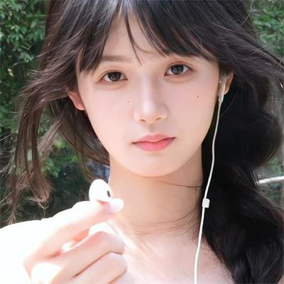 绿帽子