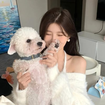你像上帝一样吻我