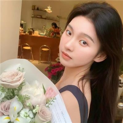 花街神女